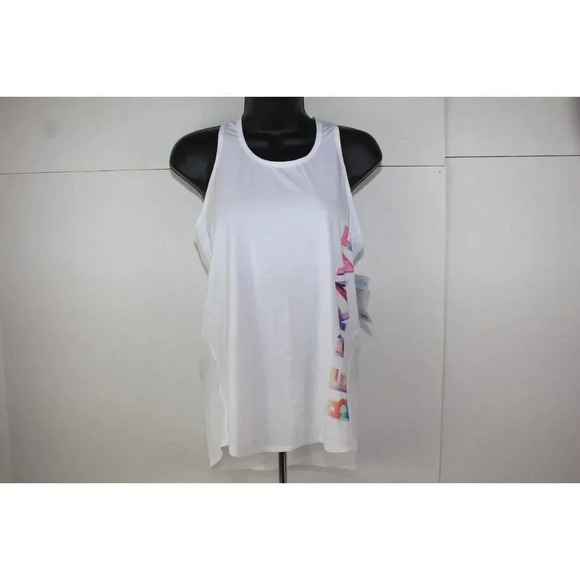 Youth ATHLETA GIRL Tank Top size XL/14 - Picture 1 of 6